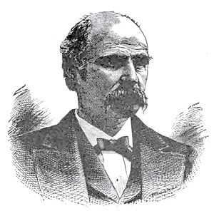 Hon Robert White 1879