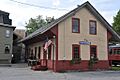 HopkintonNH ContoocookRRDepot