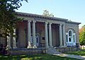 Hunt Memorial Building