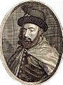 I.rákóczi györgy