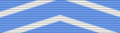 IND High Altitude Medal Ribbon