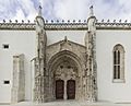 Iglesia del convento de Jesús, Setúbal, Portugal, 2021-09-08, DD 19