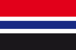 Isar-bandera