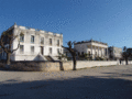 Island of Mozambique - Former Colonial Government Residence