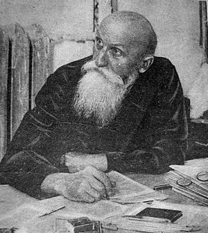Ivan Bukharin