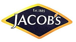 Jacob's trade mark 2404560