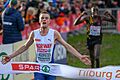 Jakob Ingebrigtsen at ECCC 2018