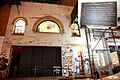 Jean-Michel Basquiat (1960-1988) home on 57 Great Jones Street