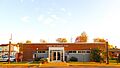 Jenkins TWP Muni Building LuzCo PA