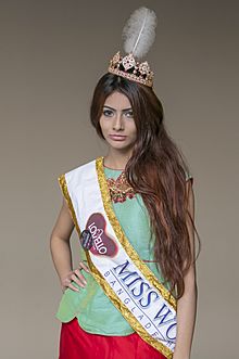 Jessia Islam Facts for Kids