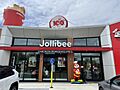 Jolibee Surrey 100th