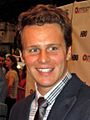 Jonathan Groff at Outfest 2013