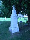 Josiah Henson (Uncle Tom) Grave Site.jpg
