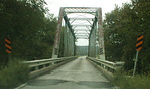 KY 773 bridge