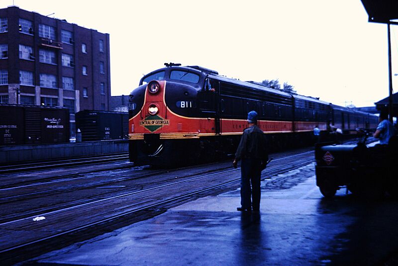 Kankakee CG Aug 1964 3-10