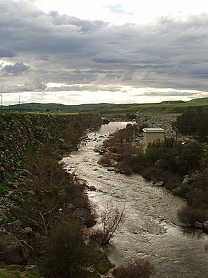 Kern-River