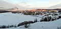 Kharp panorama