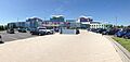 Kings Mill panorama