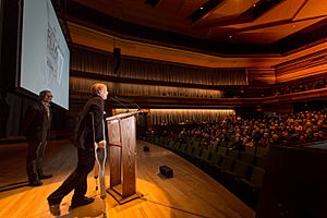 Kingston Canadian Film Festival