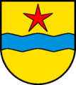 Kleinluetzel-blason