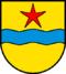 Coat of arms of Kleinlützel