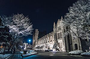 Koreauniv