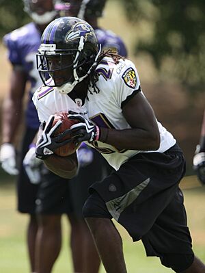 Ladarius Webb