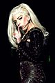 Lady Gaga BTW Ball Antwerp 02
