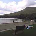 Lake elmore vermont