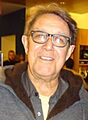 Larry Pine 2016