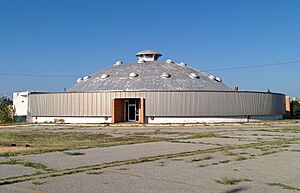 Lawton National Guard Armory