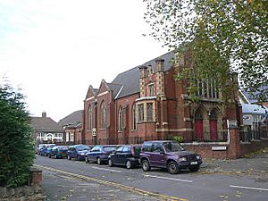 Lenton Methodist Church - geograph.org.uk - 1044340.jpg