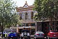 Lesesne Stone Building Georgetown Texas 2022