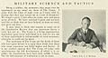 Lesley J. McNair Purdue University Yearbook 1928
