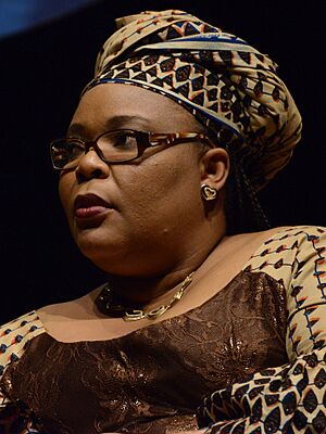 Leymah Gbowee no Fronteiras do Pensamento Porto Alegre 2013 (9730602149) (cropped).jpg