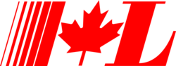 Liberal Party of Canada L logo-Parti Liberal du Canada logo de L (1990s-2004)
