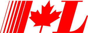 Liberal Party of Canada L logo-Parti Liberal du Canada logo de L (1990s-2004)
