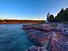 Lighthouse in Tobermory, Ontario (2011).jpg