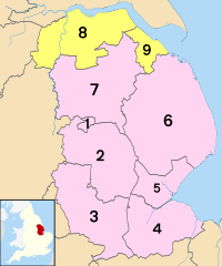 Lincolnshire numbered districts.svg