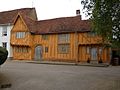 Little Hall - Lavenham - geograph.org.uk - 4238210