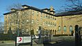 Little Sisters of the Poor Home, Nashville