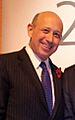 Lloyd C. Blankfein
