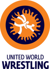 Logo United World Wrestling.svg
