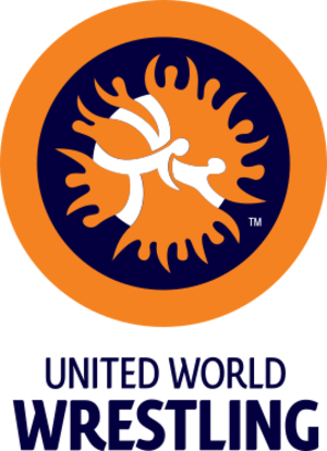 Logo United World Wrestling.svg