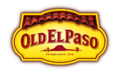 Logo for Old El Paso, Oct 2014