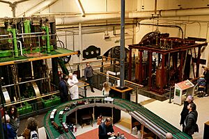 London Museum of Water and Steam - geograph.org.uk - 6013820