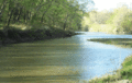 Loutre River