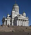 Lutheran Cathedral Helsinki