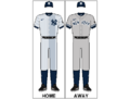 MLB-ALE-NYY-Uniform