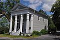 MT. PLEASANT H.D., ALEXANDRIA TWP, HUNTERDON COUNTY, NY